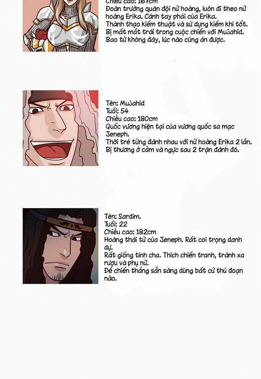 The Devil King Is Bored season 2 Chapter 7 trang 31