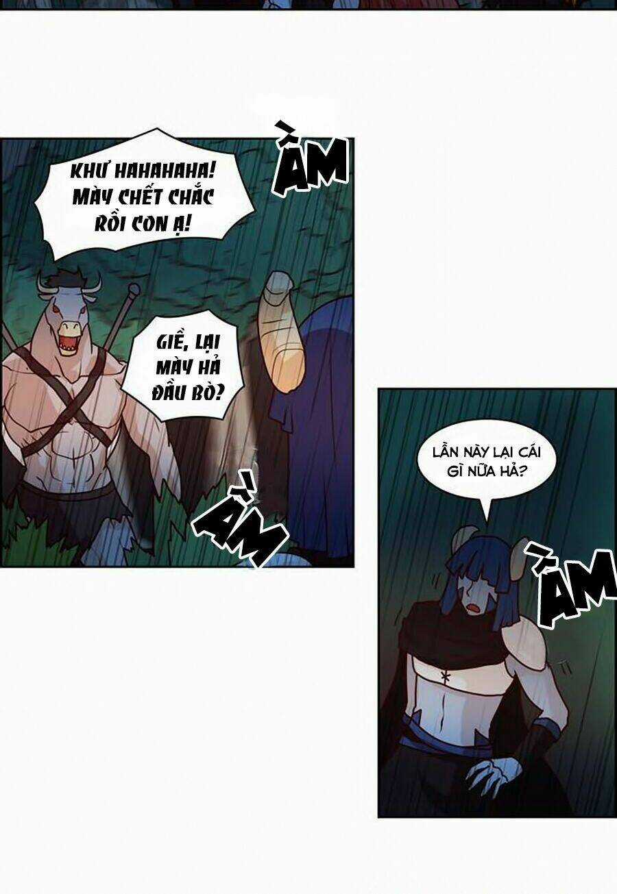 The Devil King Is Bored season 2 Chapter 7 trang 5