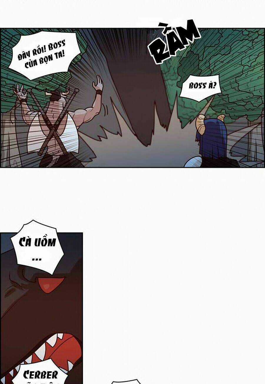 The Devil King Is Bored season 2 Chapter 7 trang 6