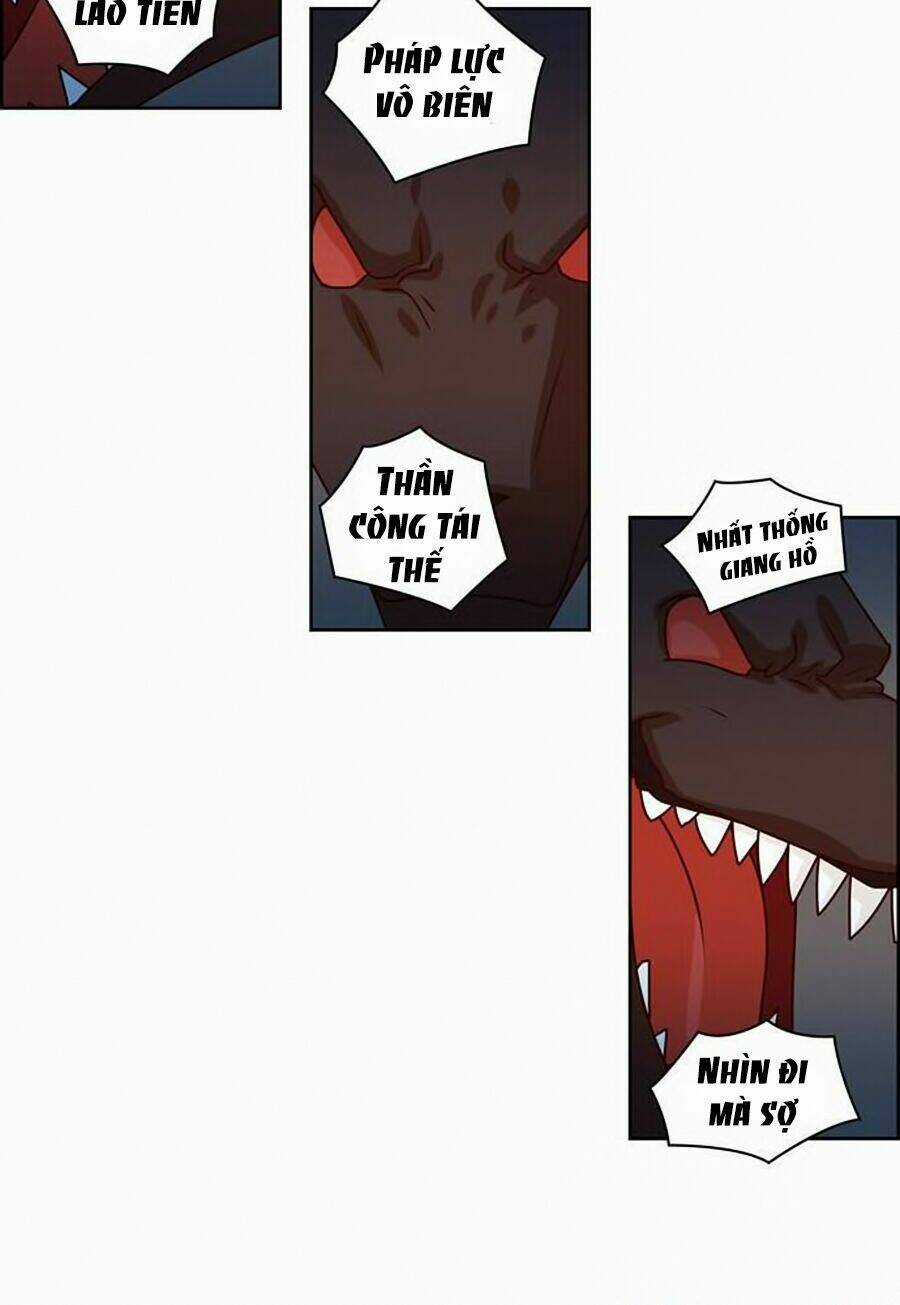 The Devil King Is Bored season 2 Chapter 7 trang 7