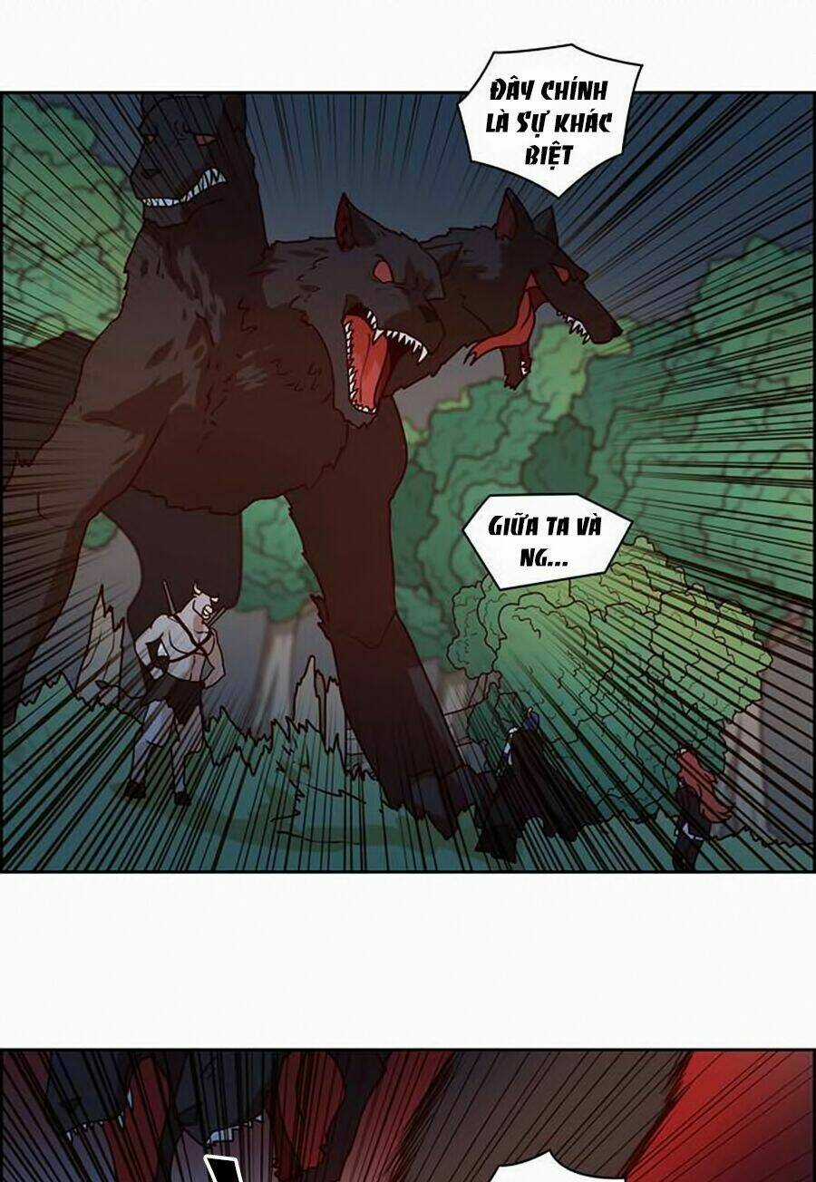 The Devil King Is Bored season 2 Chapter 7 trang 8