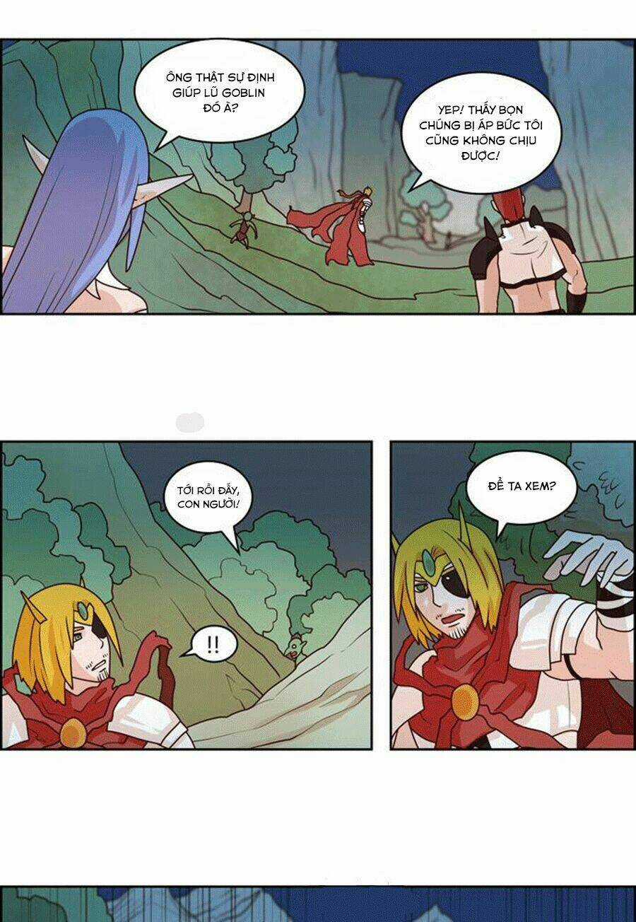 The Devil King Is Bored season 2 Chapter 8 trang 12