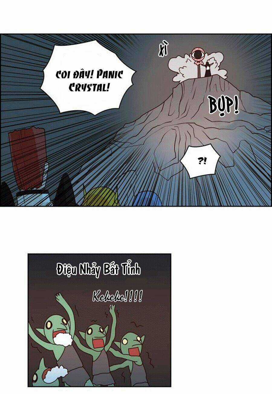 The Devil King Is Bored season 2 Chapter 8 trang 24