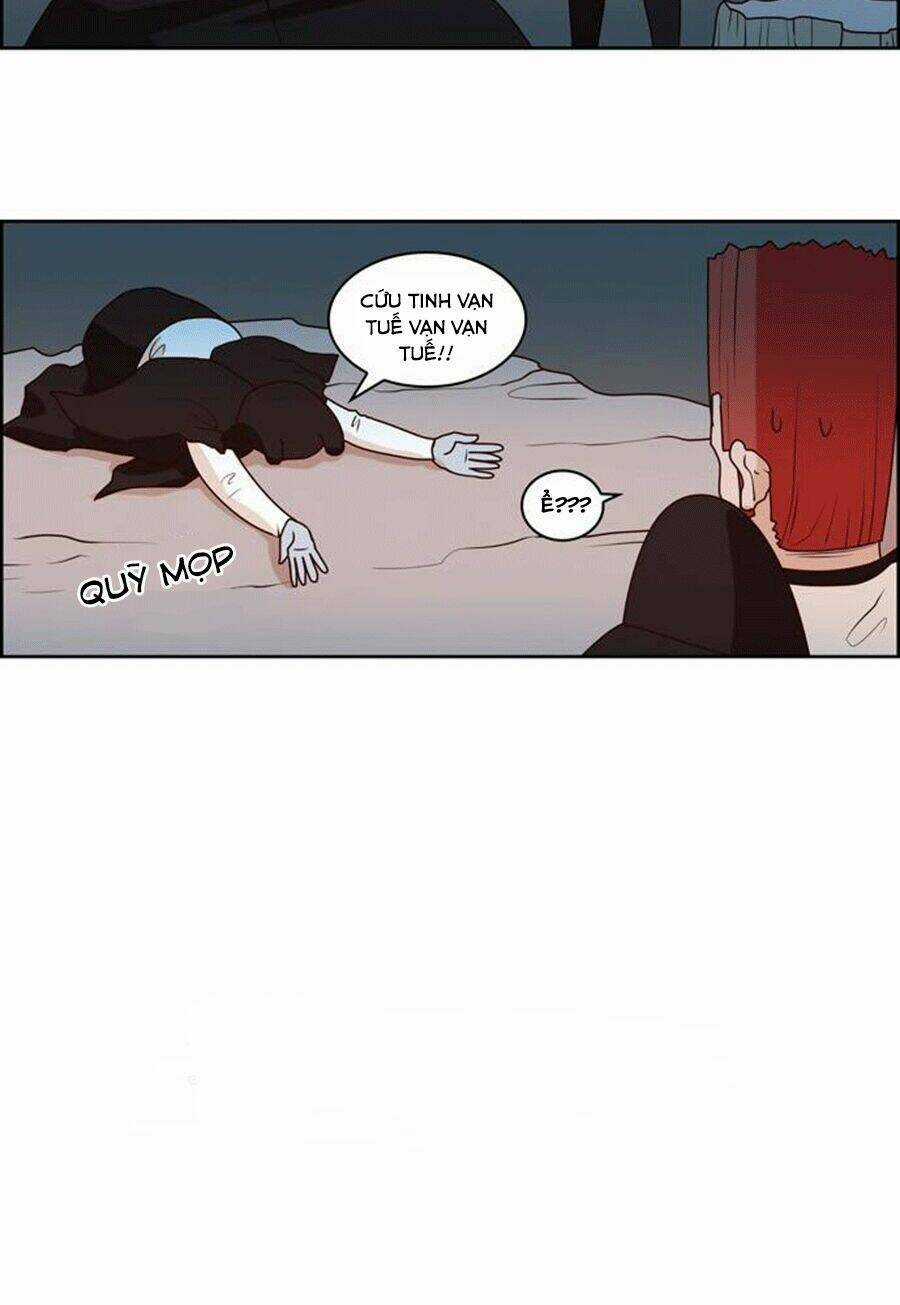 The Devil King Is Bored season 2 Chapter 8 trang 31