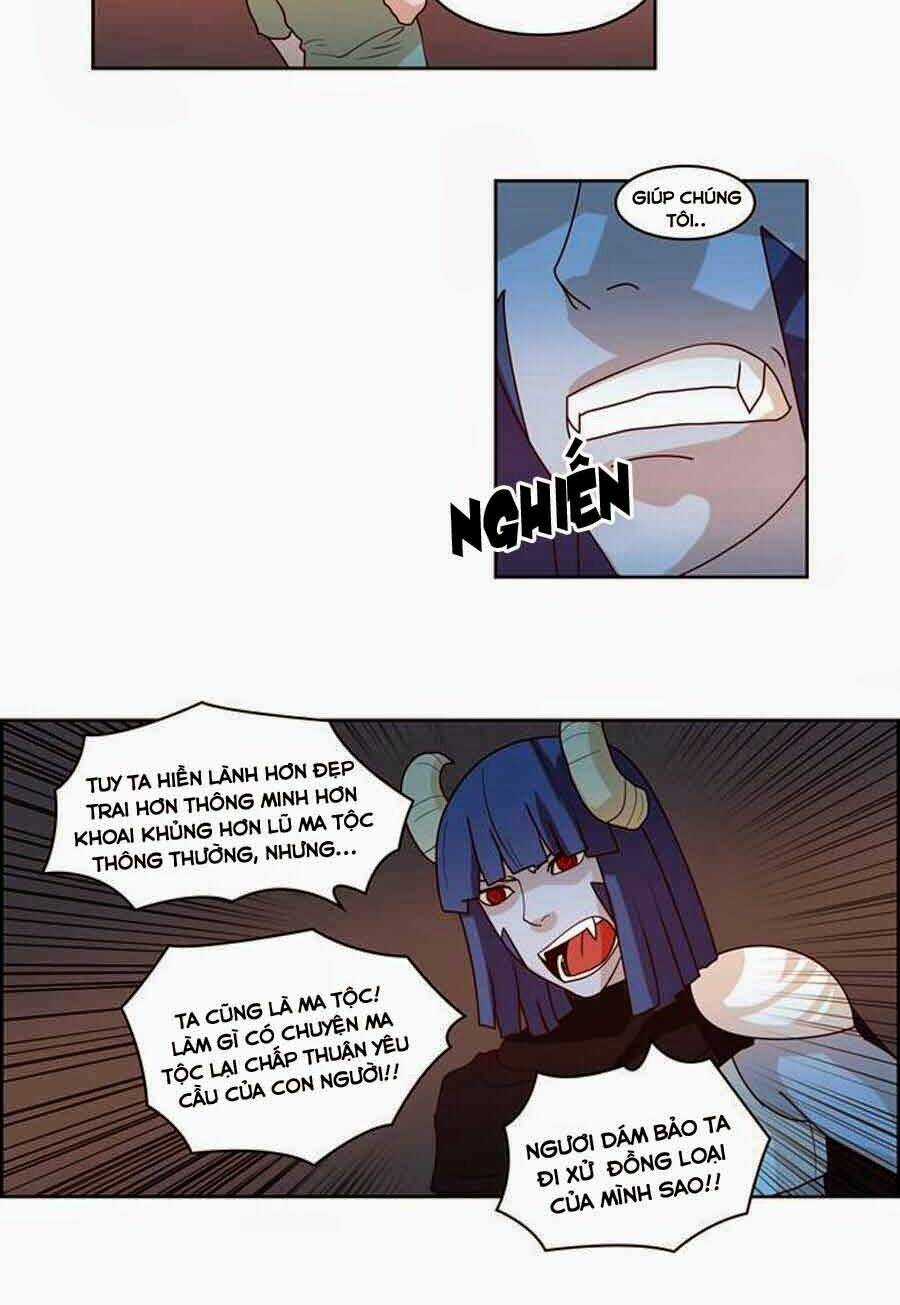 The Devil King Is Bored season 2 Chapter 9 trang 11