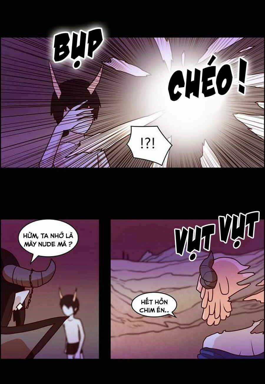 The Devil King Is Bored season 2 Chapter 9 trang 23