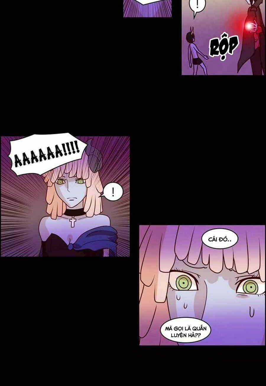 The Devil King Is Bored season 2 Chapter 9 trang 25