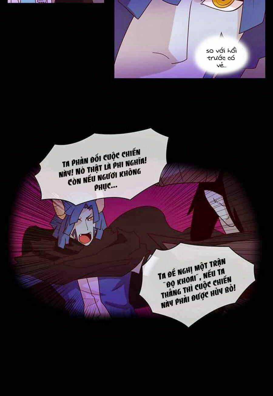 The Devil King Is Bored season 2 Chapter 9 trang 5