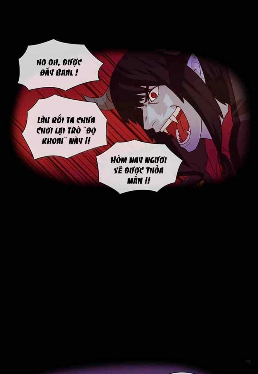 The Devil King Is Bored season 2 Chapter 9 trang 6