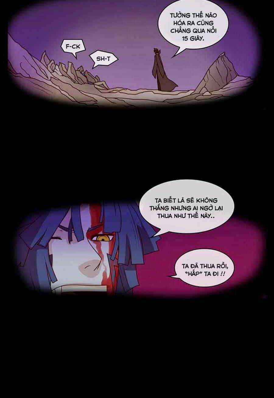 The Devil King Is Bored season 2 Chapter 9 trang 7