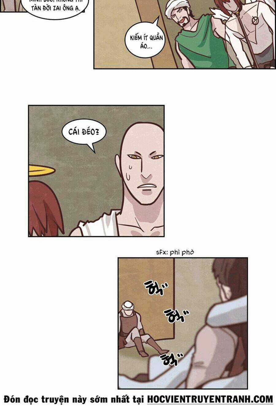 The Devil King Is Bored ss3 Chapter 10 trang 16