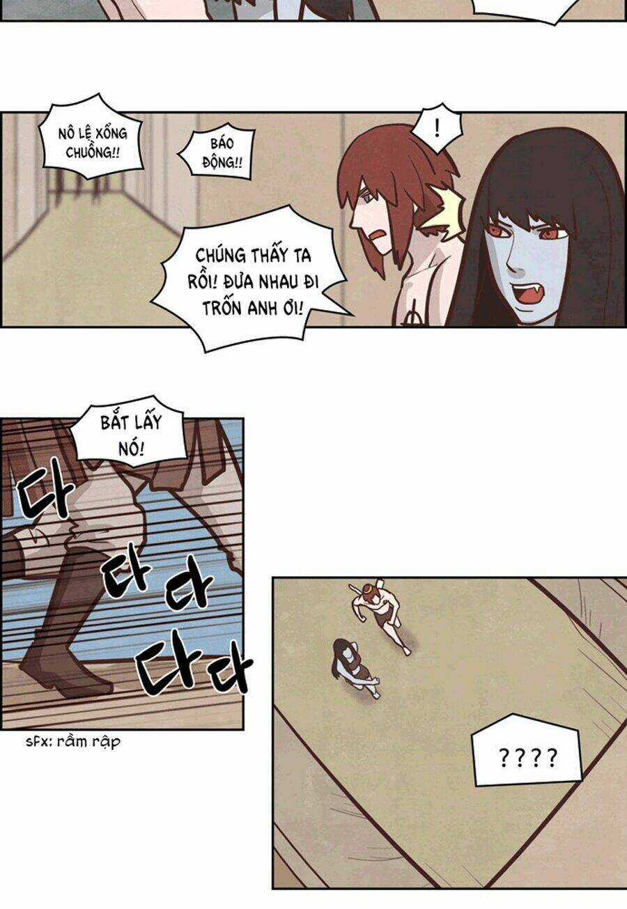 The Devil King Is Bored ss3 Chapter 10 trang 22