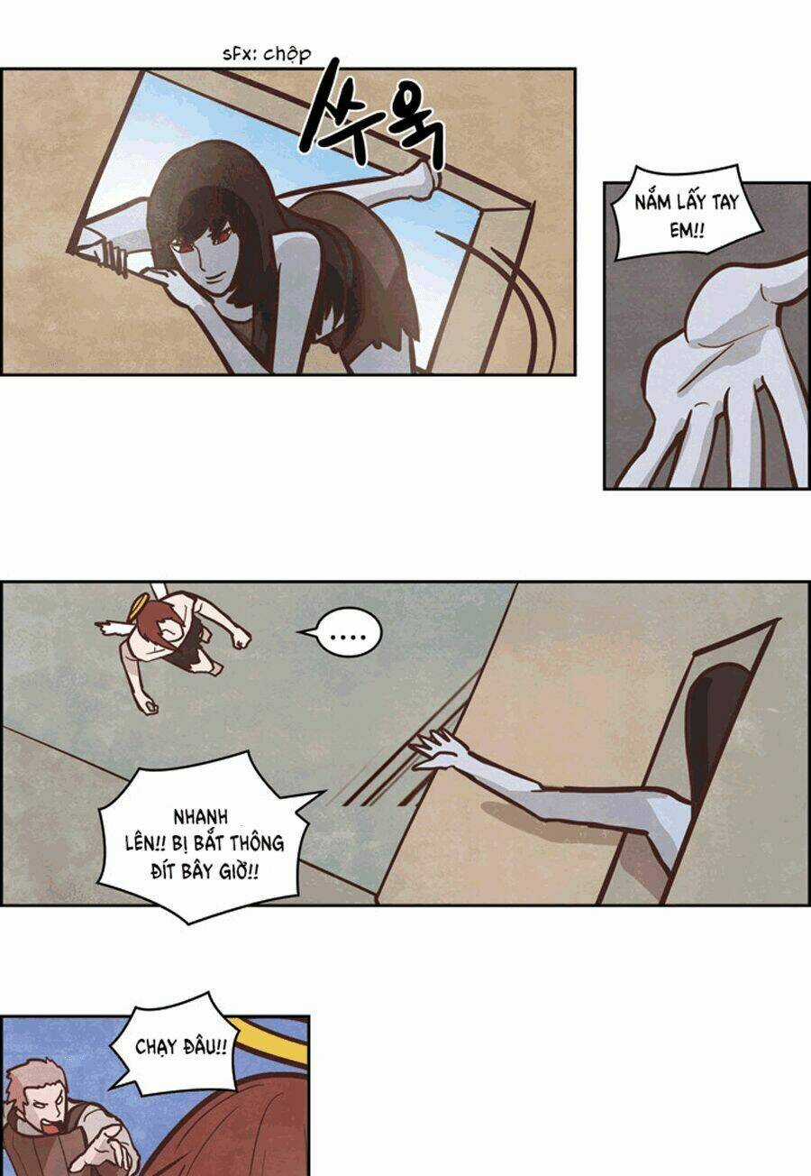 The Devil King Is Bored ss3 Chapter 10 trang 25