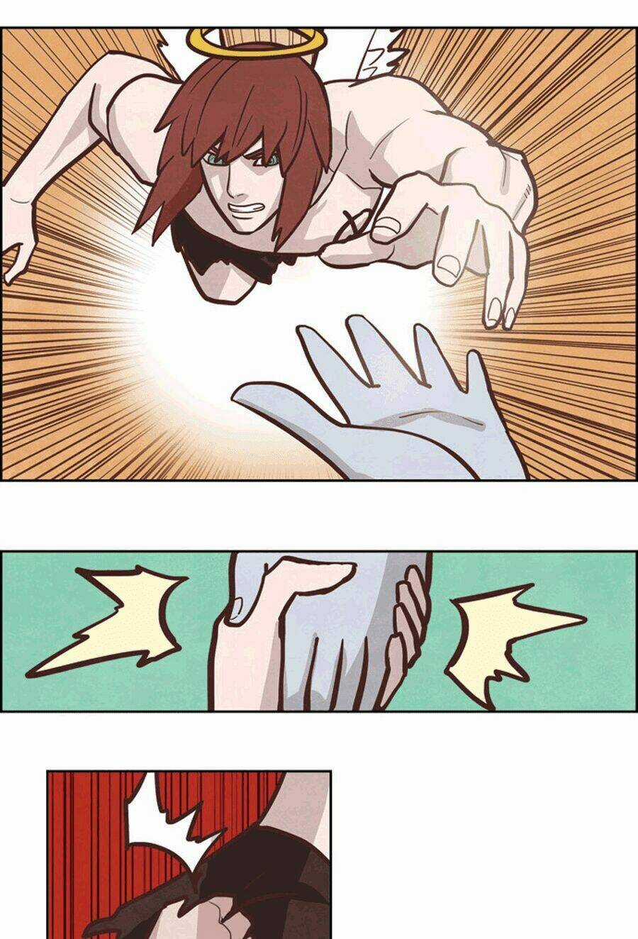 The Devil King Is Bored ss3 Chapter 10 trang 27