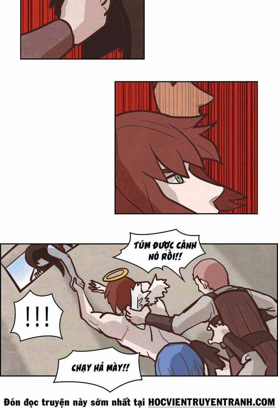 The Devil King Is Bored ss3 Chapter 10 trang 28