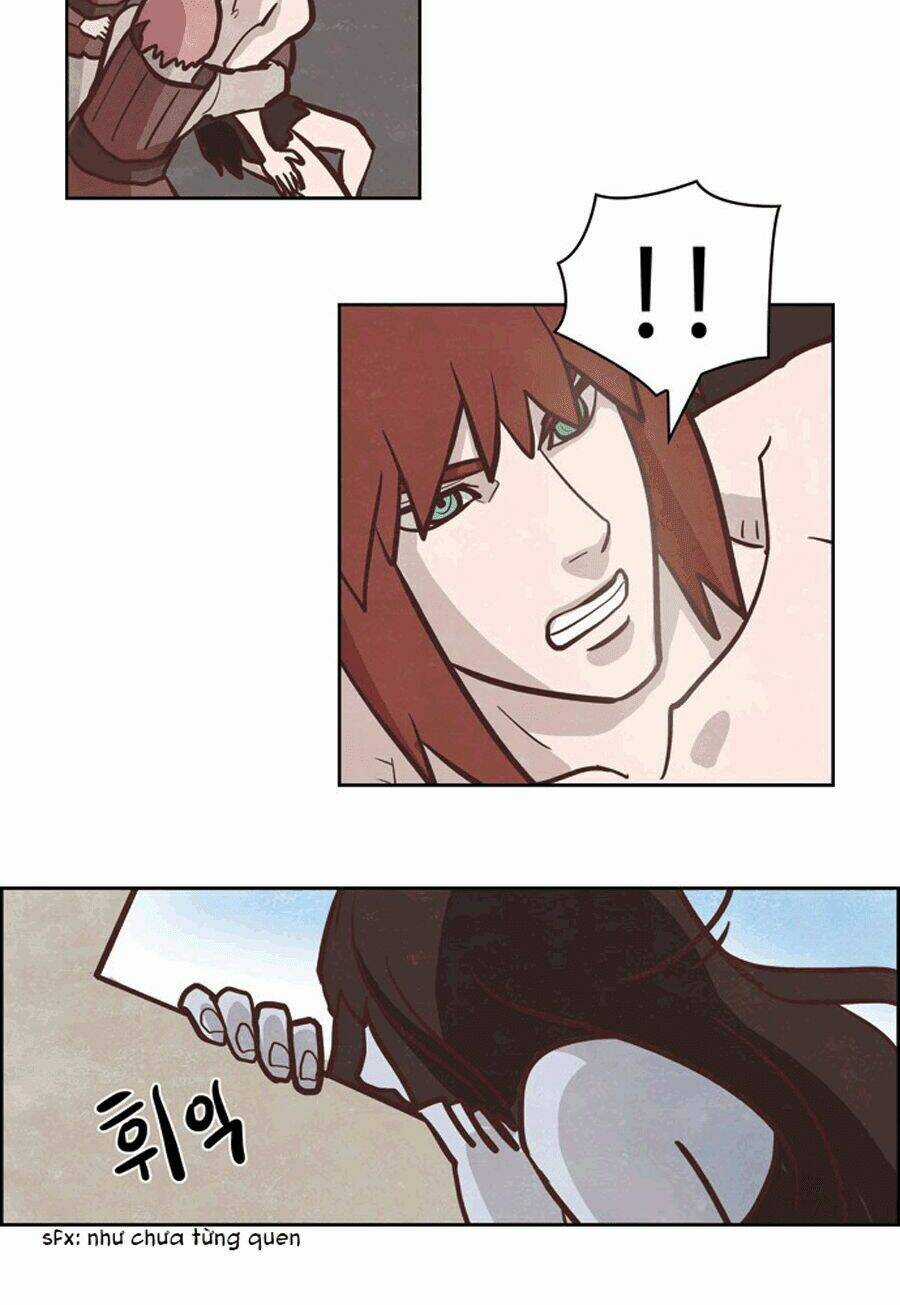 The Devil King Is Bored ss3 Chapter 10 trang 30