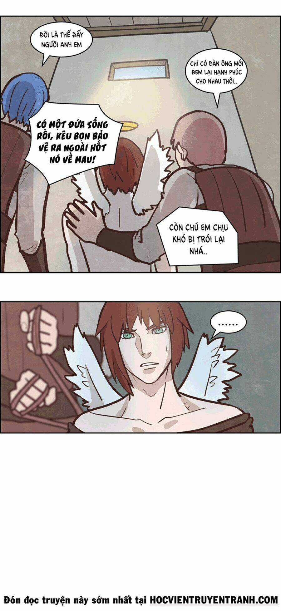 The Devil King Is Bored ss3 Chapter 10 trang 31