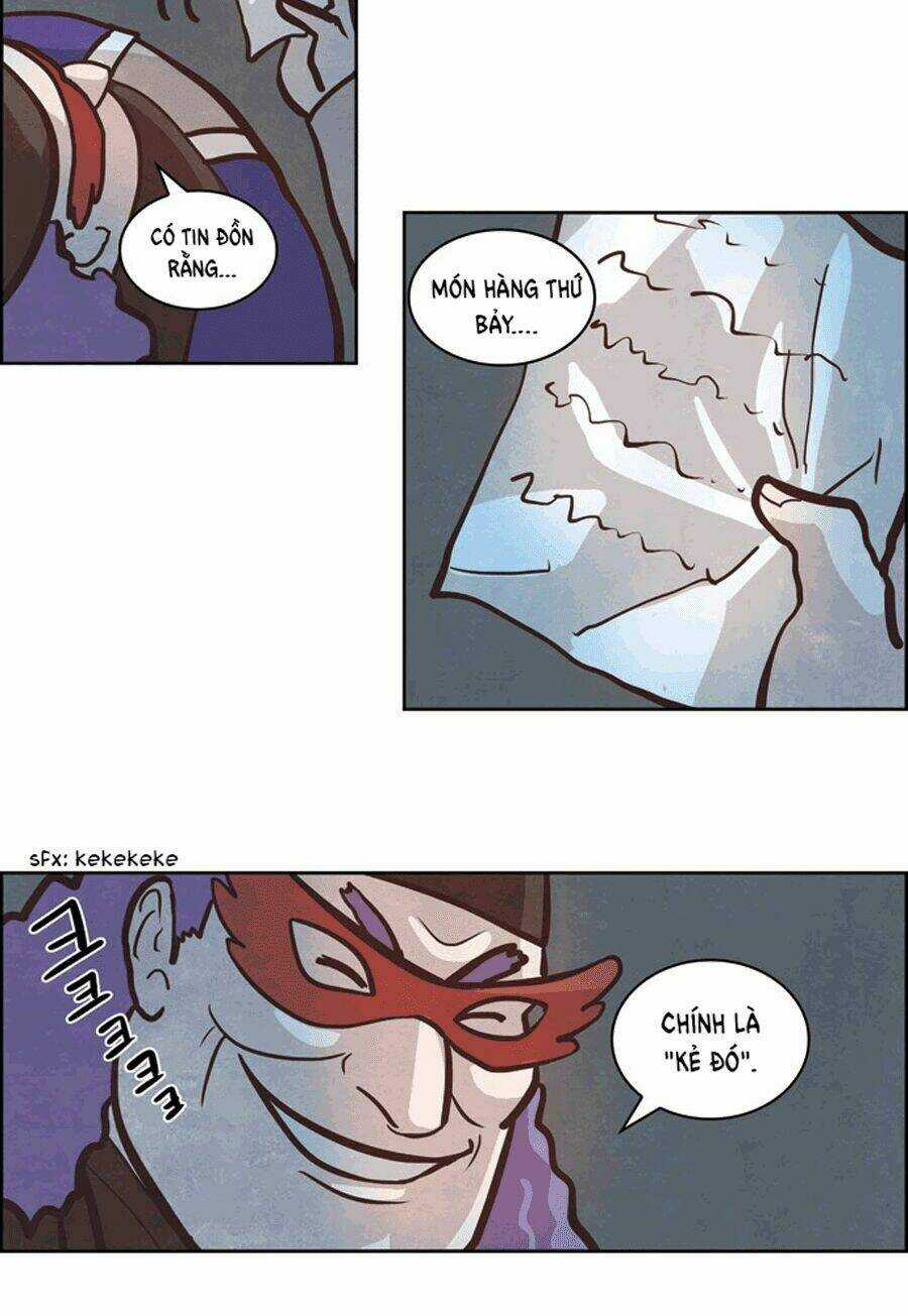 The Devil King Is Bored ss3 Chapter 10 trang 6