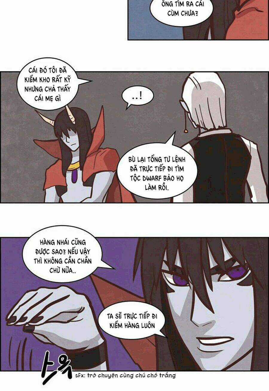 The Devil King Is Bored ss3 Chapter 11 trang 14