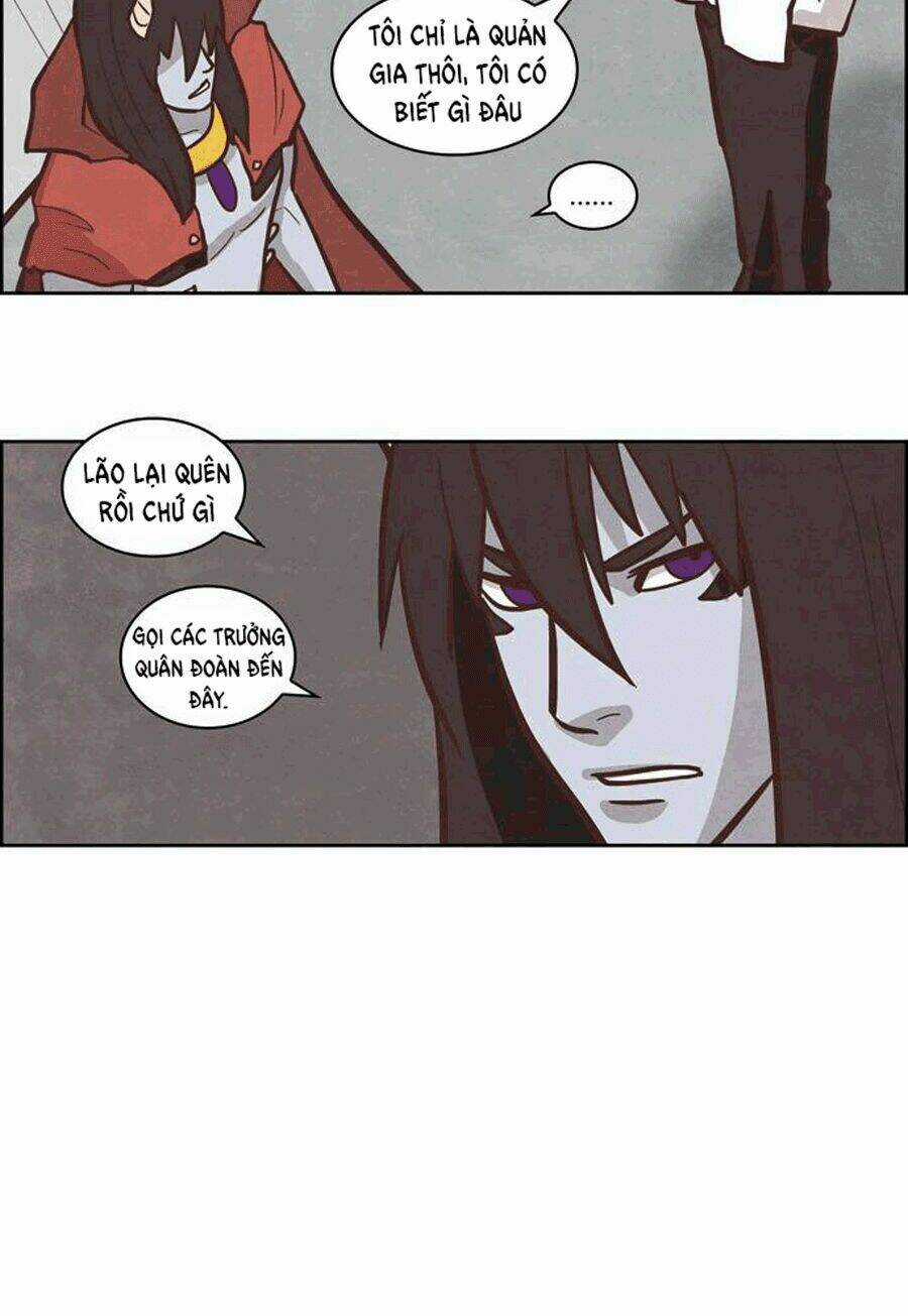 The Devil King Is Bored ss3 Chapter 11 trang 18