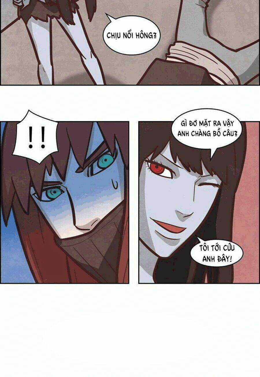 The Devil King Is Bored ss3 Chapter 11 trang 26