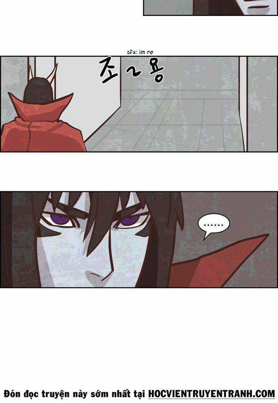 The Devil King Is Bored ss3 Chapter 11 trang 4