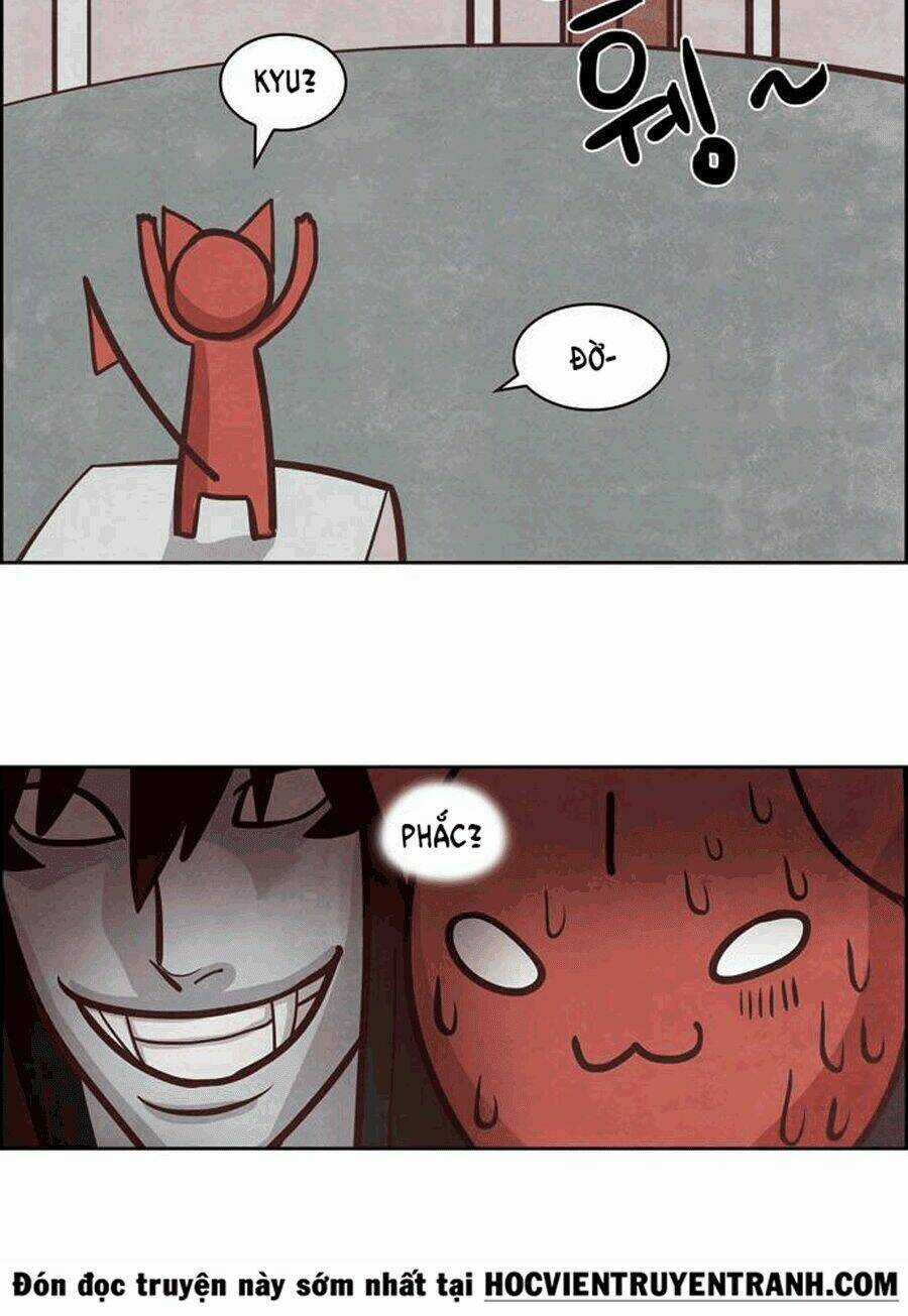 The Devil King Is Bored ss3 Chapter 11 trang 8