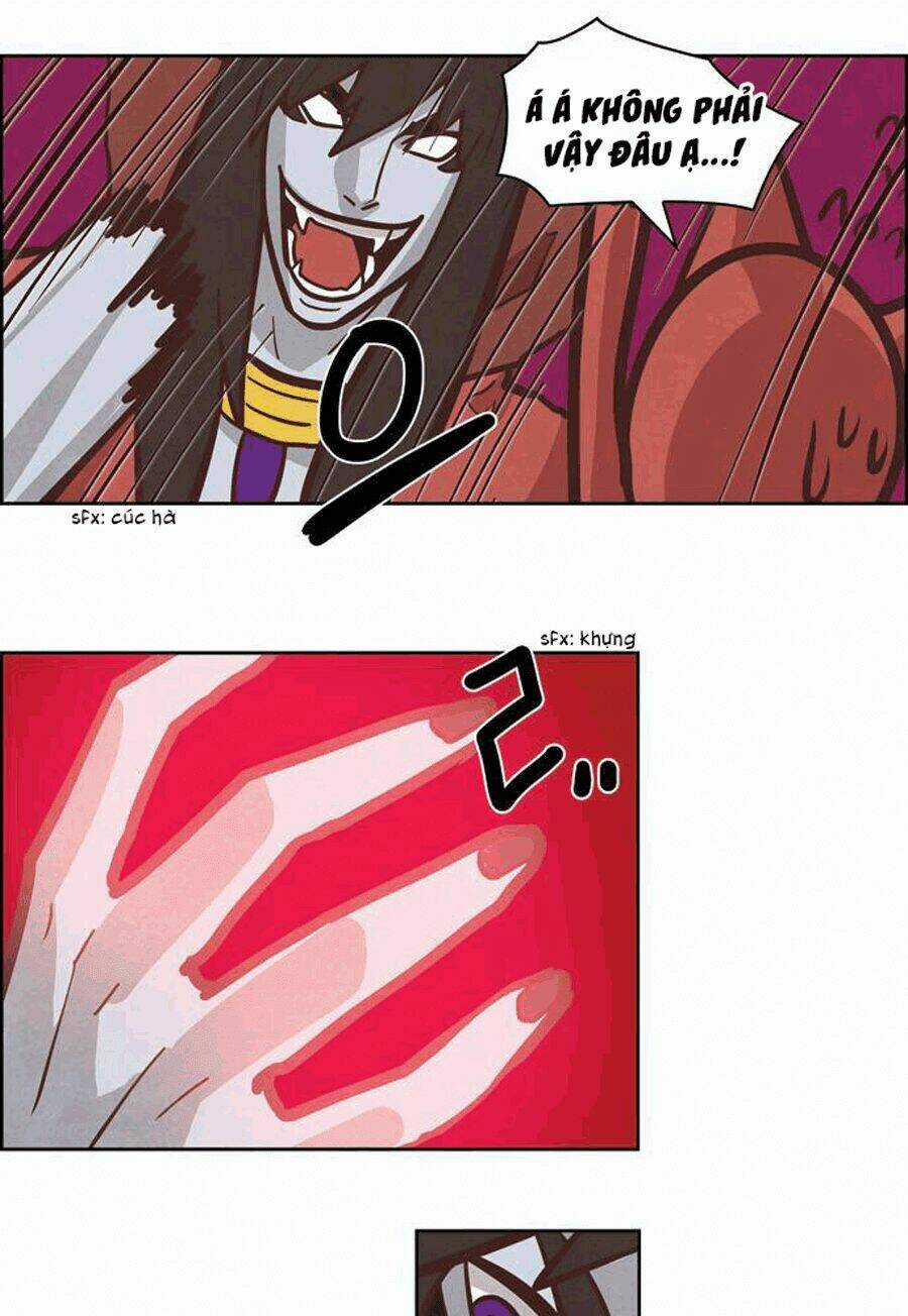 The Devil King Is Bored ss3 Chapter 11 trang 9