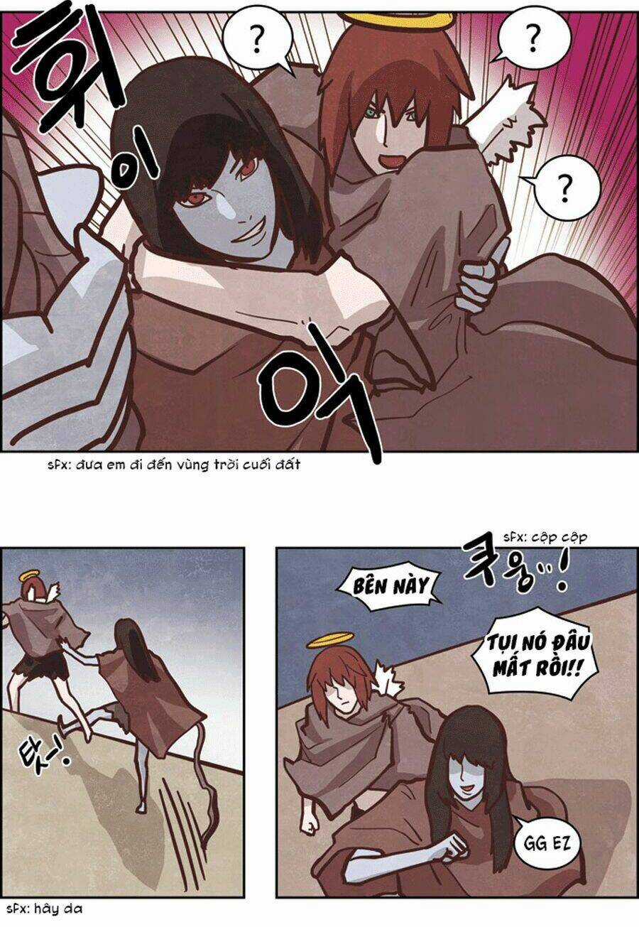 The Devil King Is Bored ss3 Chapter 12 trang 12