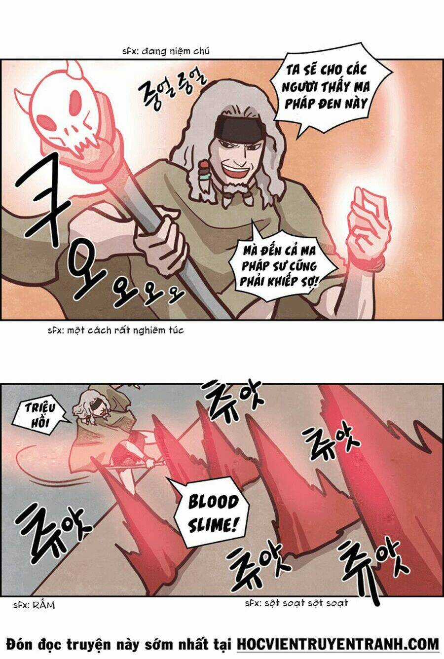 The Devil King Is Bored ss3 Chapter 12 trang 14