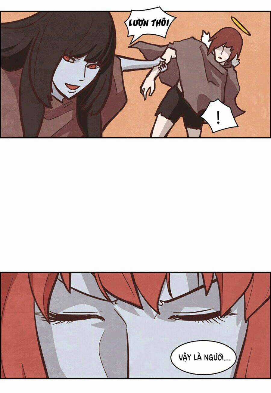 The Devil King Is Bored ss3 Chapter 12 trang 20