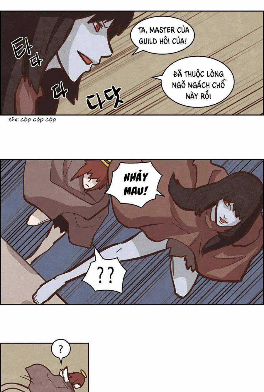 The Devil King Is Bored ss3 Chapter 12 trang 9