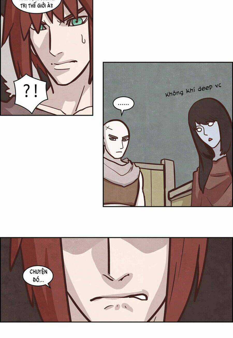 The Devil King Is Bored ss3 Chapter 13 trang 14