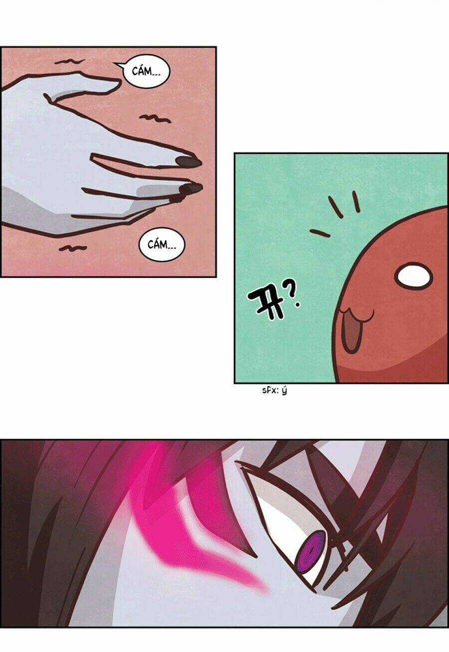 The Devil King Is Bored ss3 Chapter 13 trang 22