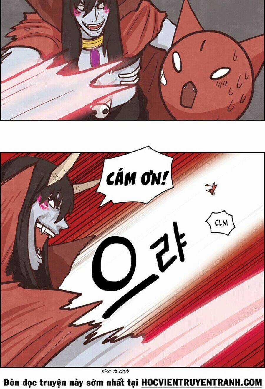 The Devil King Is Bored ss3 Chapter 13 trang 24