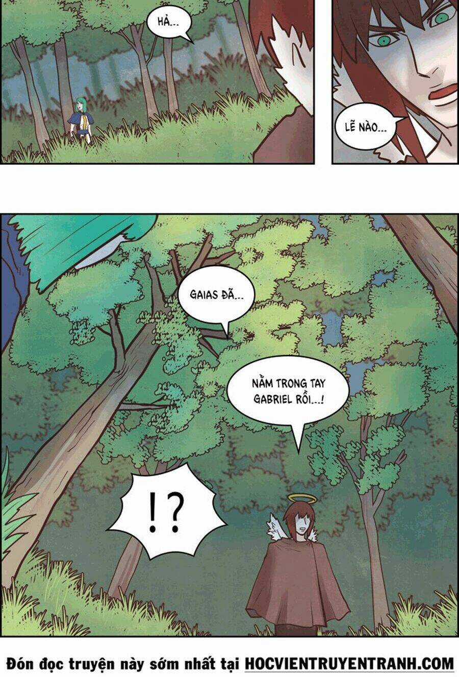 The Devil King Is Bored ss3 Chapter 14 trang 10