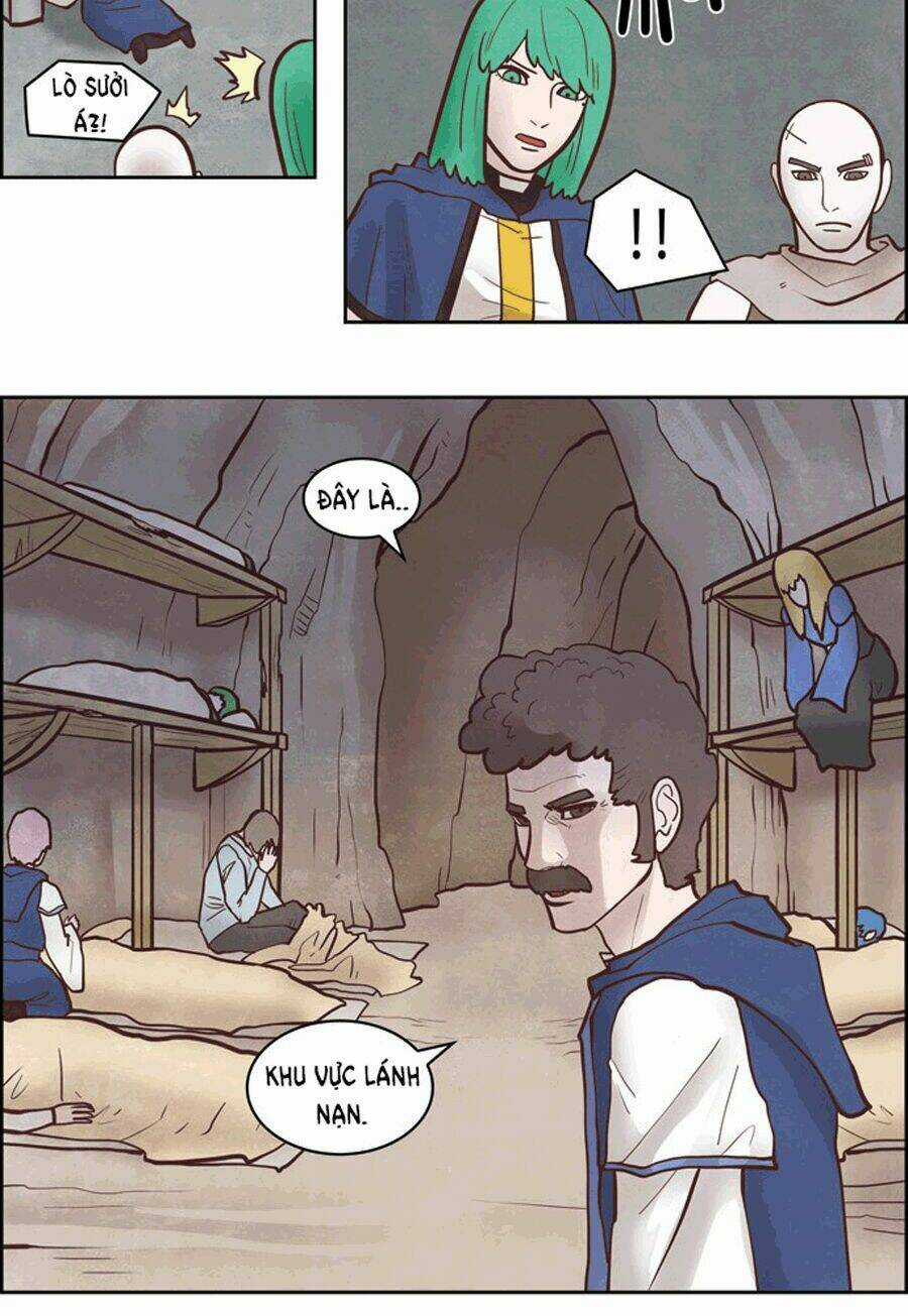 The Devil King Is Bored ss3 Chapter 14 trang 20