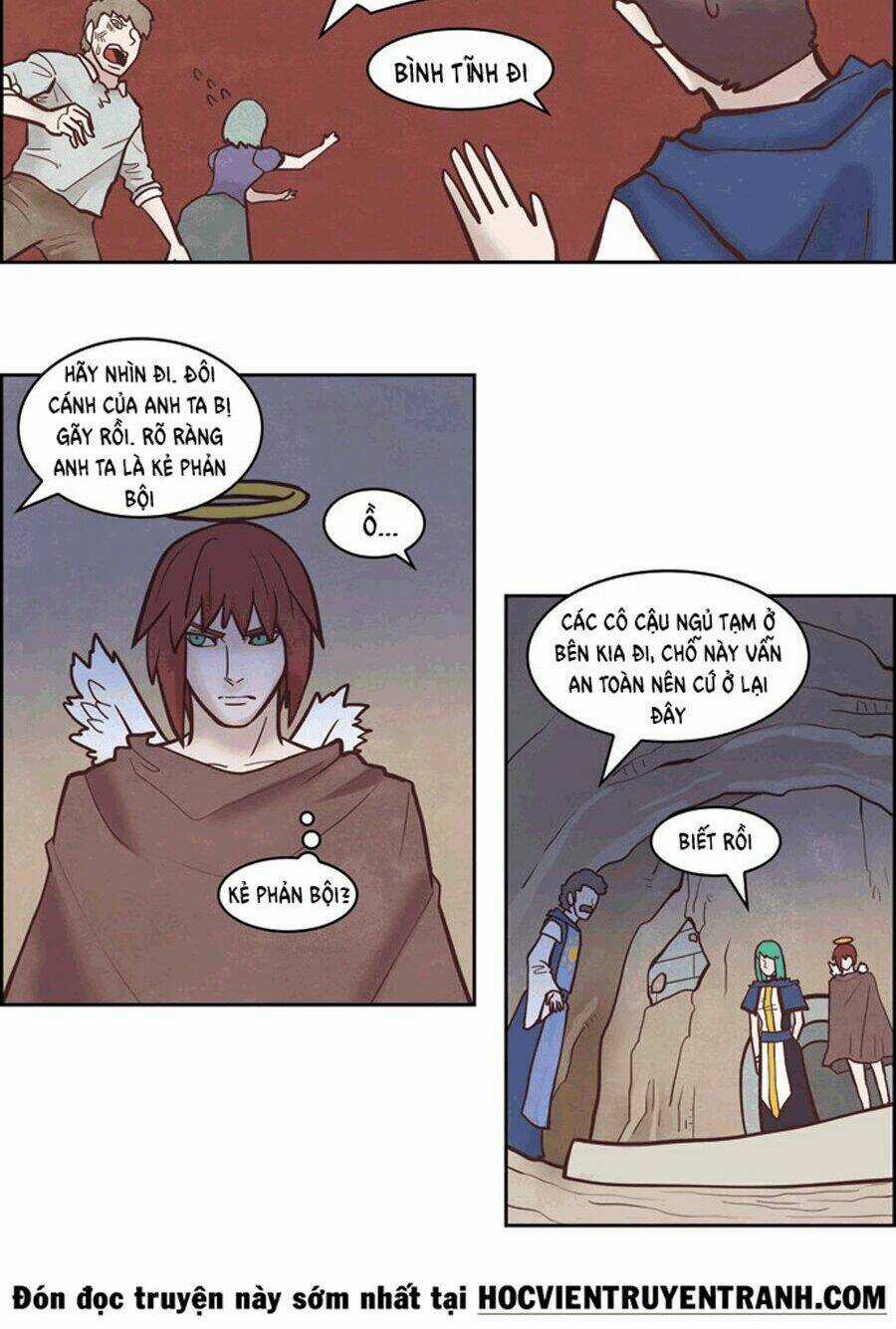 The Devil King Is Bored ss3 Chapter 14 trang 22