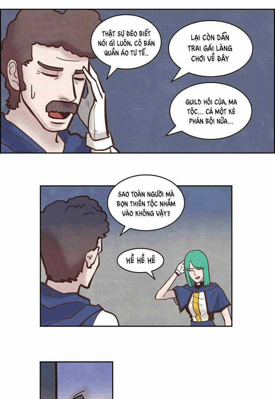 The Devil King Is Bored ss3 Chapter 14 trang 23