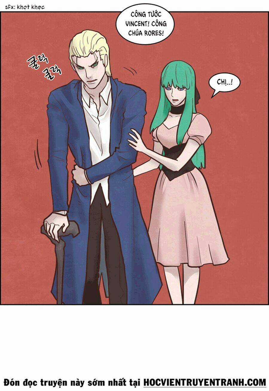 The Devil King Is Bored ss3 Chapter 14 trang 25