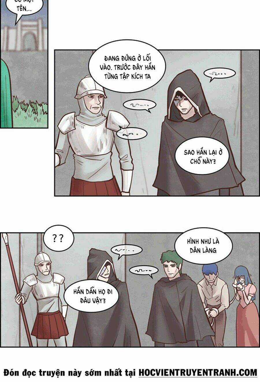 The Devil King Is Bored ss3 Chapter 14 trang 6