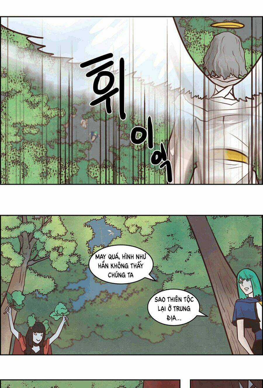 The Devil King Is Bored ss3 Chapter 14 trang 9