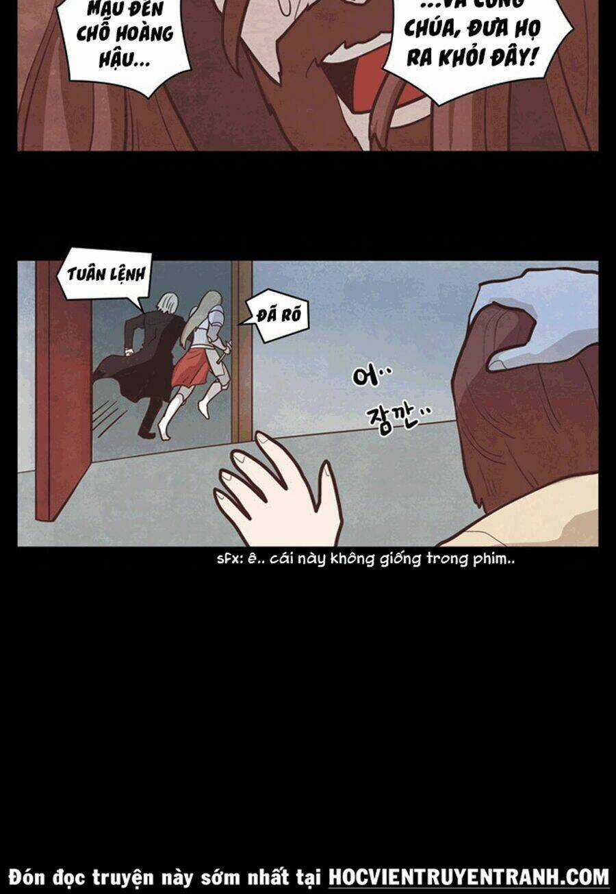 The Devil King Is Bored ss3 Chapter 15 trang 14