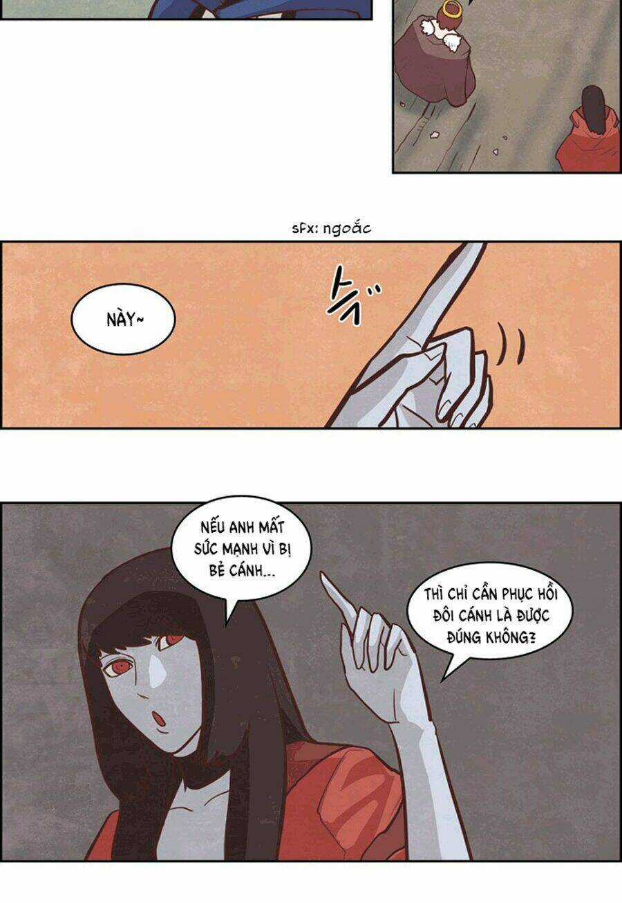 The Devil King Is Bored ss3 Chapter 15 trang 20