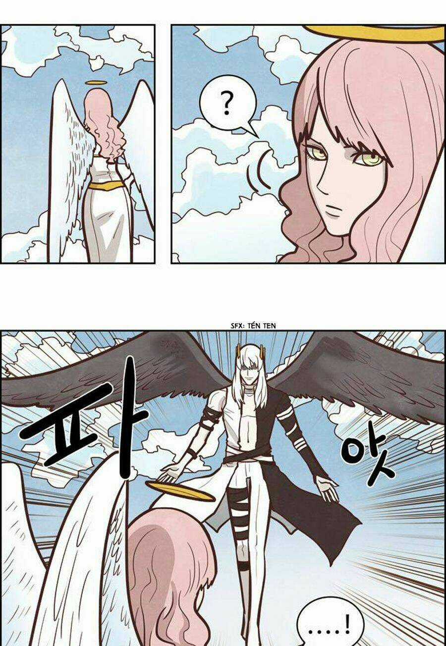 The Devil King Is Bored ss3 Chapter 2 trang 11