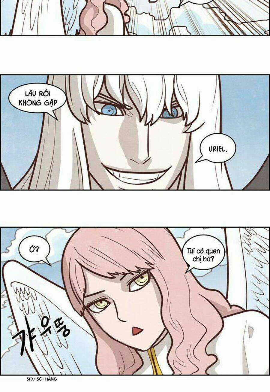 The Devil King Is Bored ss3 Chapter 2 trang 12