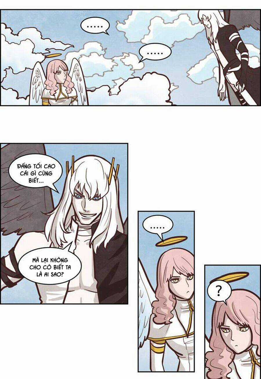 The Devil King Is Bored ss3 Chapter 2 trang 13