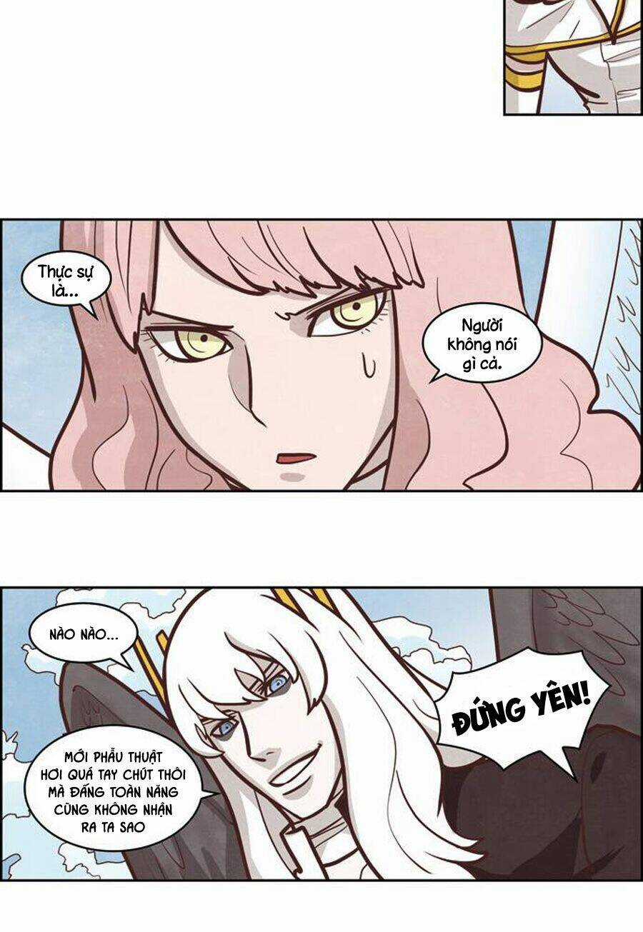 The Devil King Is Bored ss3 Chapter 2 trang 14