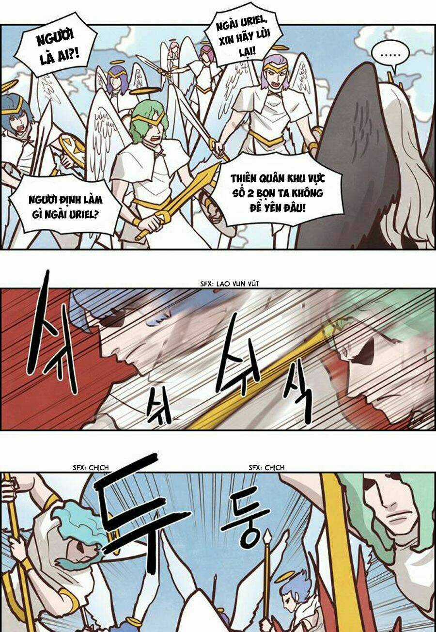 The Devil King Is Bored ss3 Chapter 2 trang 15