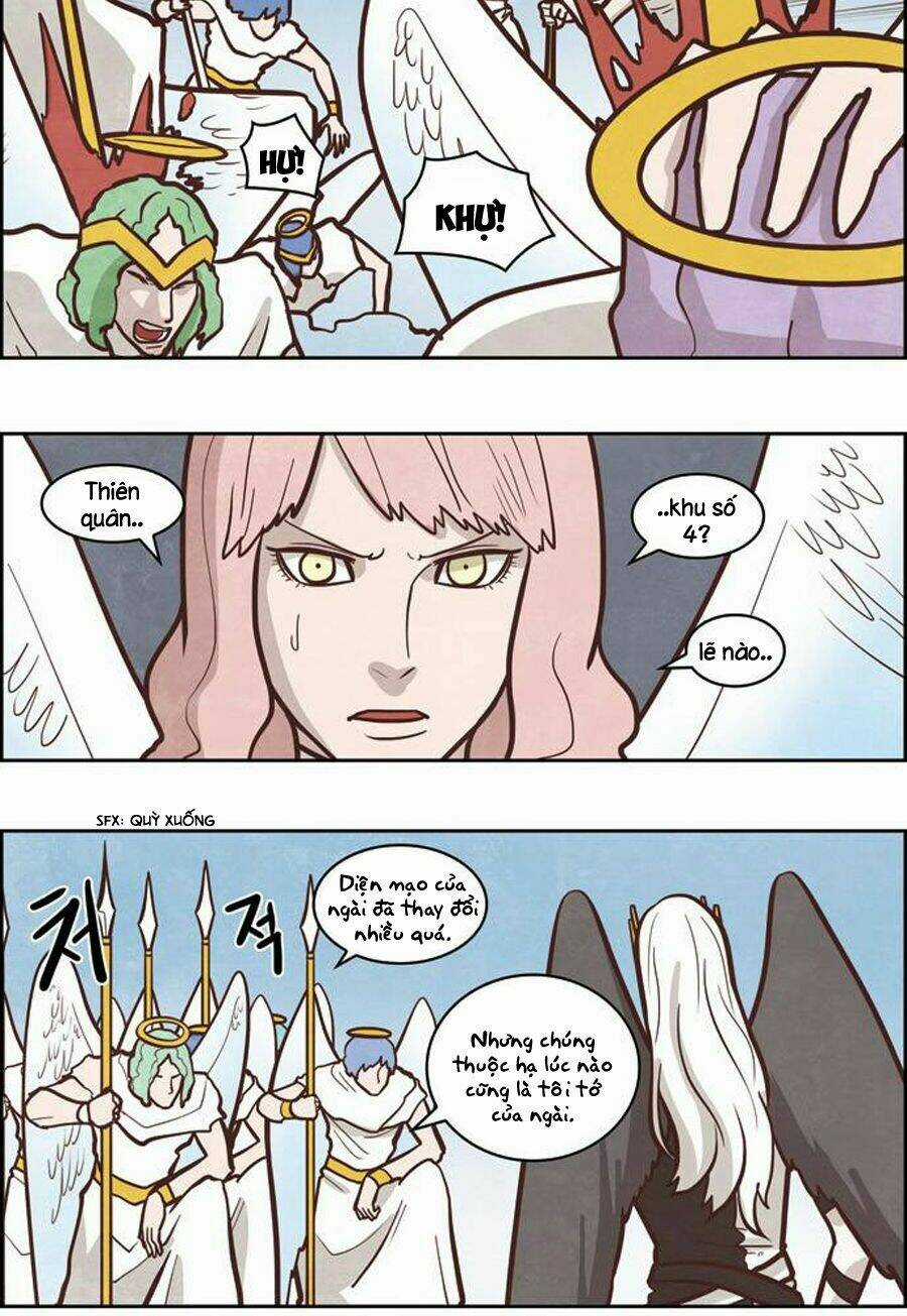 The Devil King Is Bored ss3 Chapter 2 trang 16